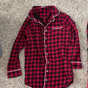 Lot of Christmas Pajamas